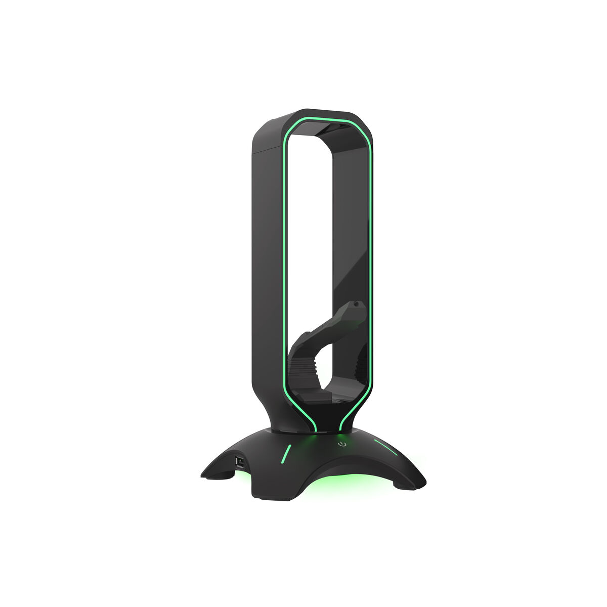 Suporte auricular Genesis VANAD 500 Preto (1 Unidade)